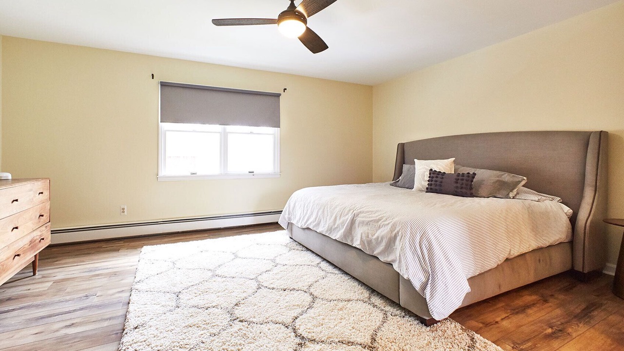 Photo of Bedroom in Warwick