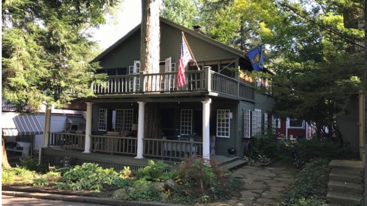 Photo of Outdoor in Chautauqua