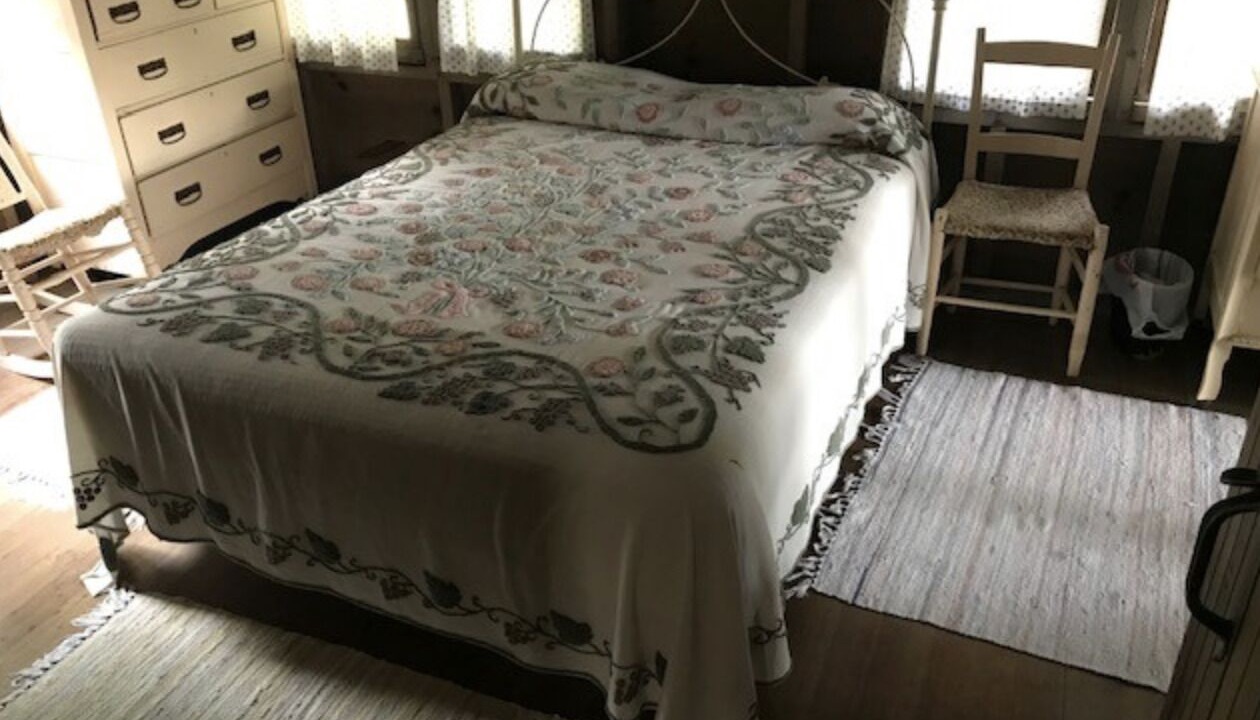 Photo of Bedroom in Chautauqua