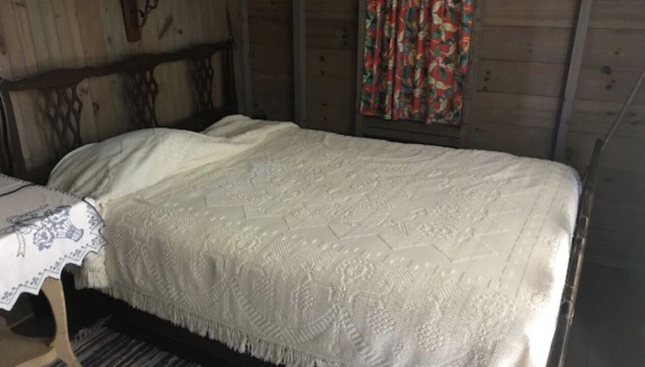 Photo of Bedroom in Chautauqua
