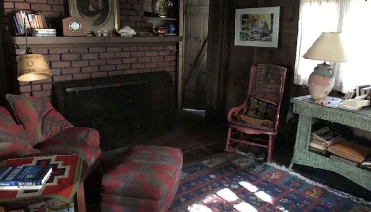 Photo of Livingroom in Chautauqua