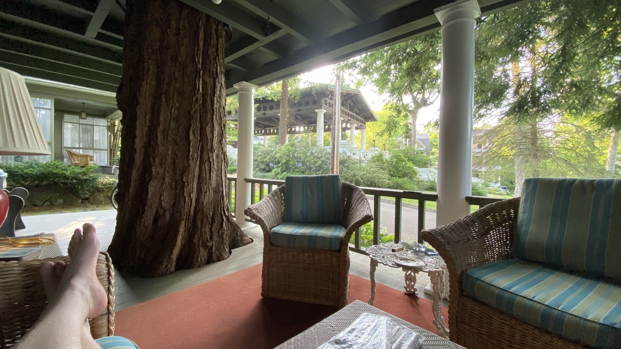 Photo of Outdoor in Chautauqua