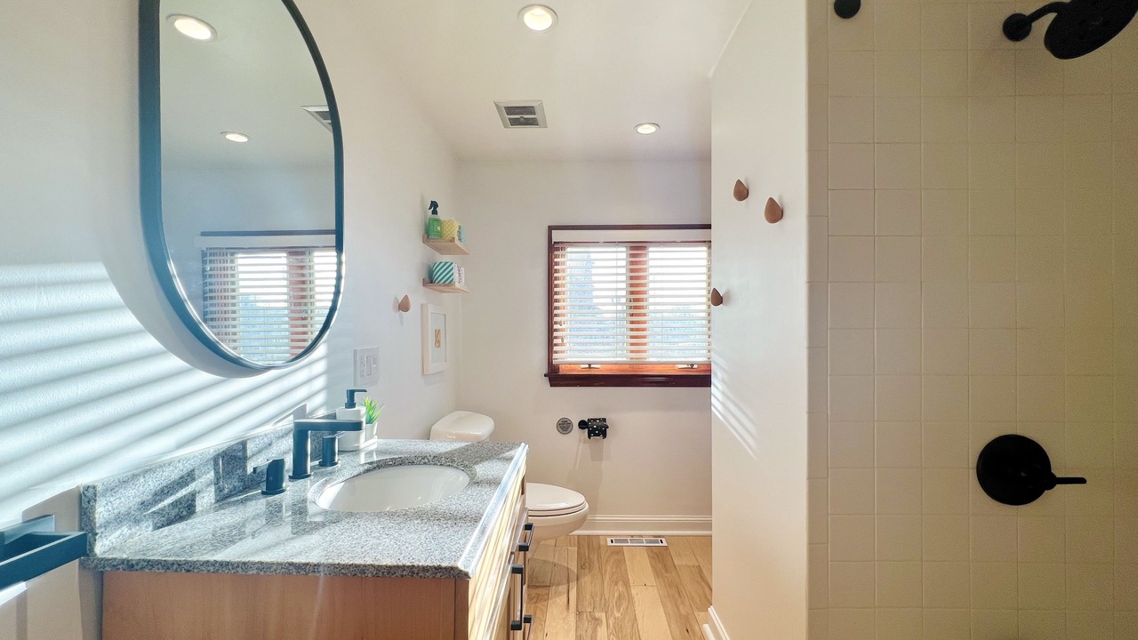 Photo of Bathroom in Scituate