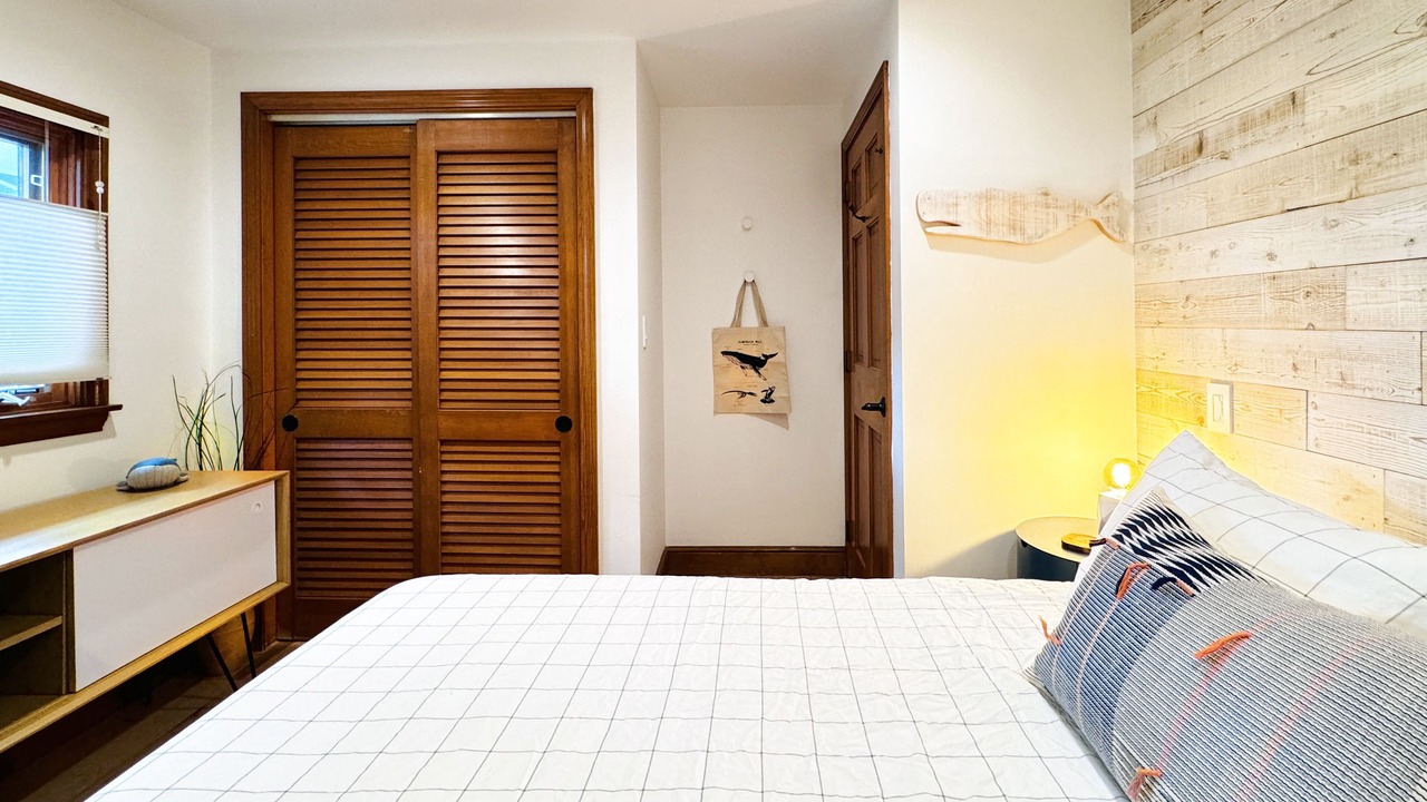 Photo of Bedroom in Scituate