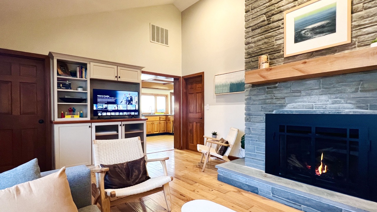 Photo of Bedroom in Scituate