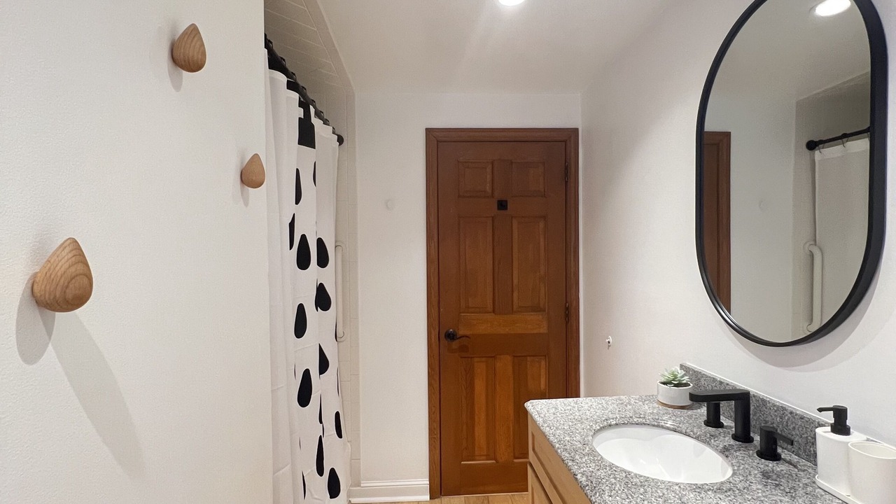 Photo of Bathroom in Scituate