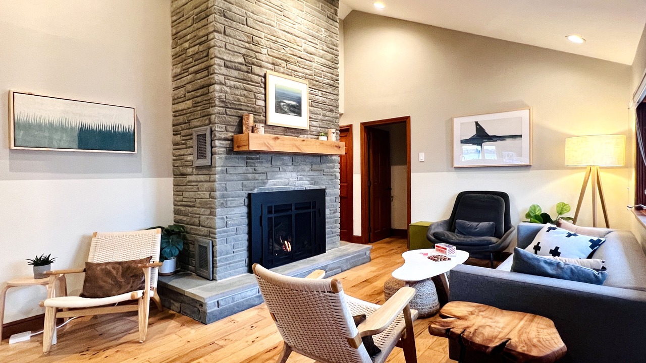 Photo of Bedroom in Scituate