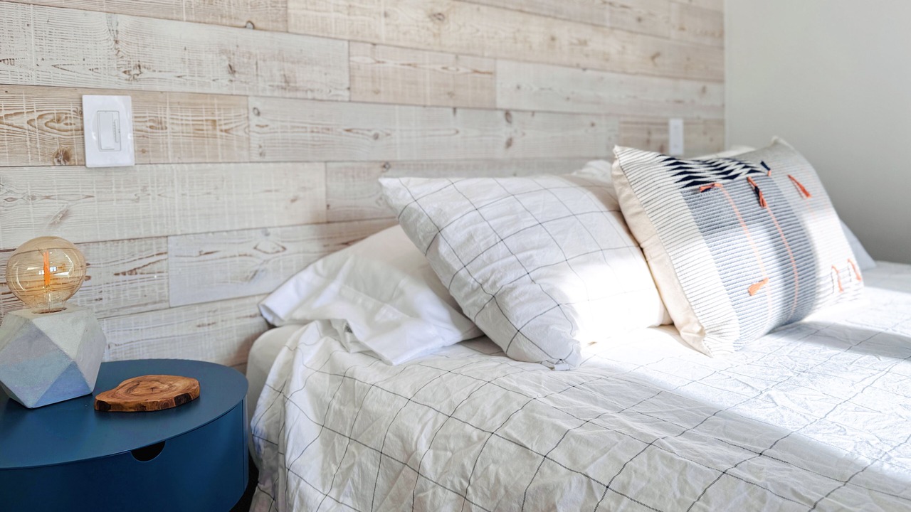 Photo of Bedroom in Scituate