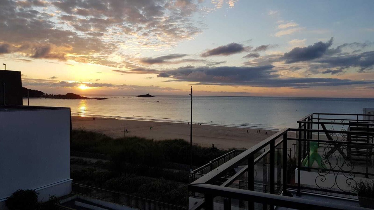 Photo of Outdoor in Sables-d'Or-les-Pins