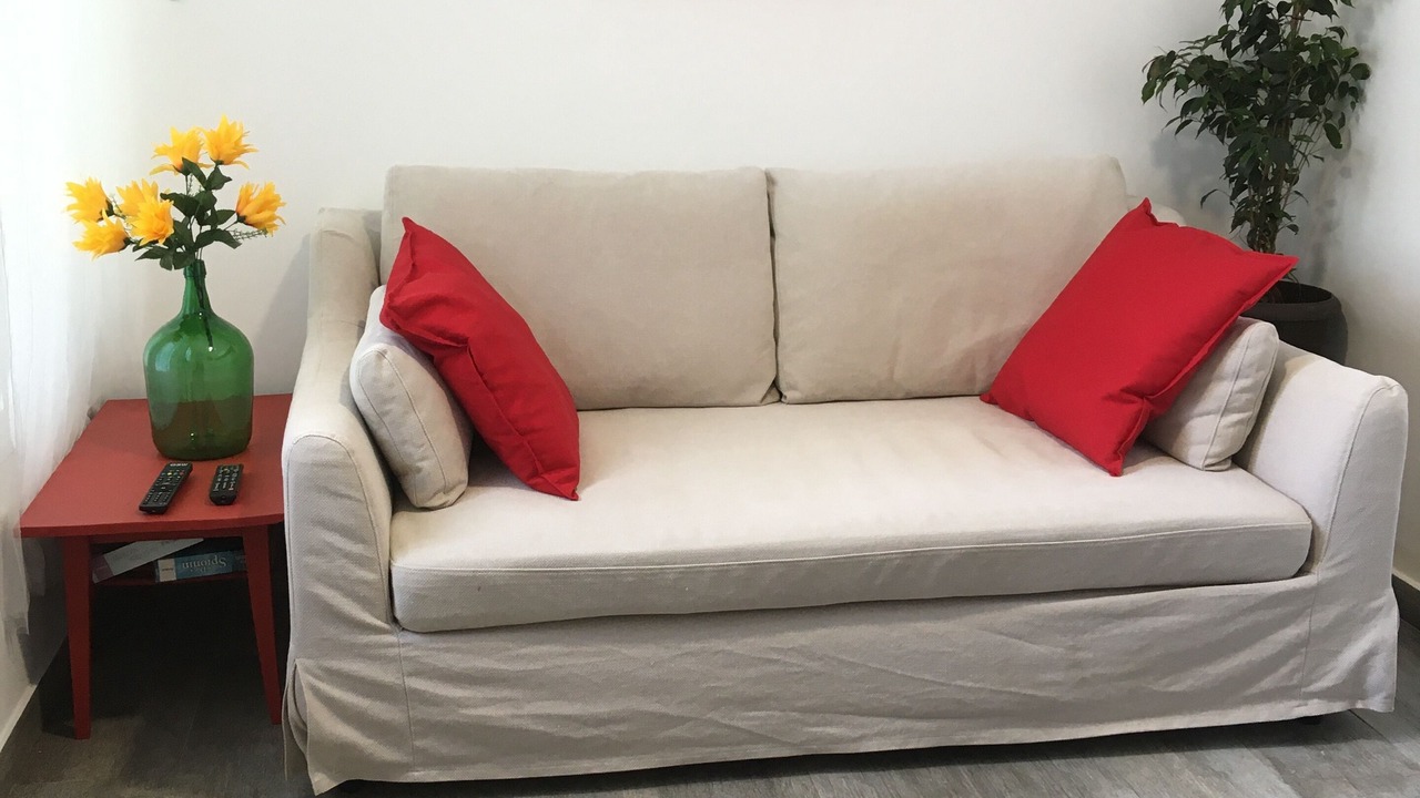 Photo of Livingroom in Caparica