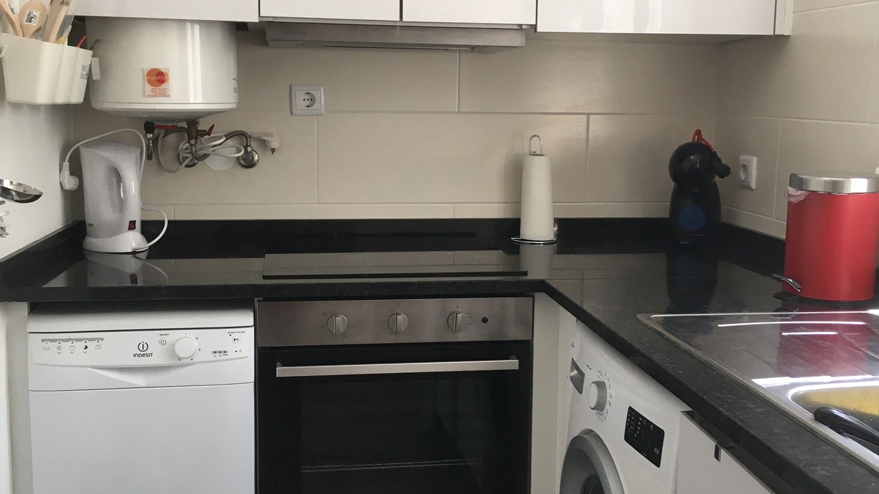 Photo of Kitchen in Caparica