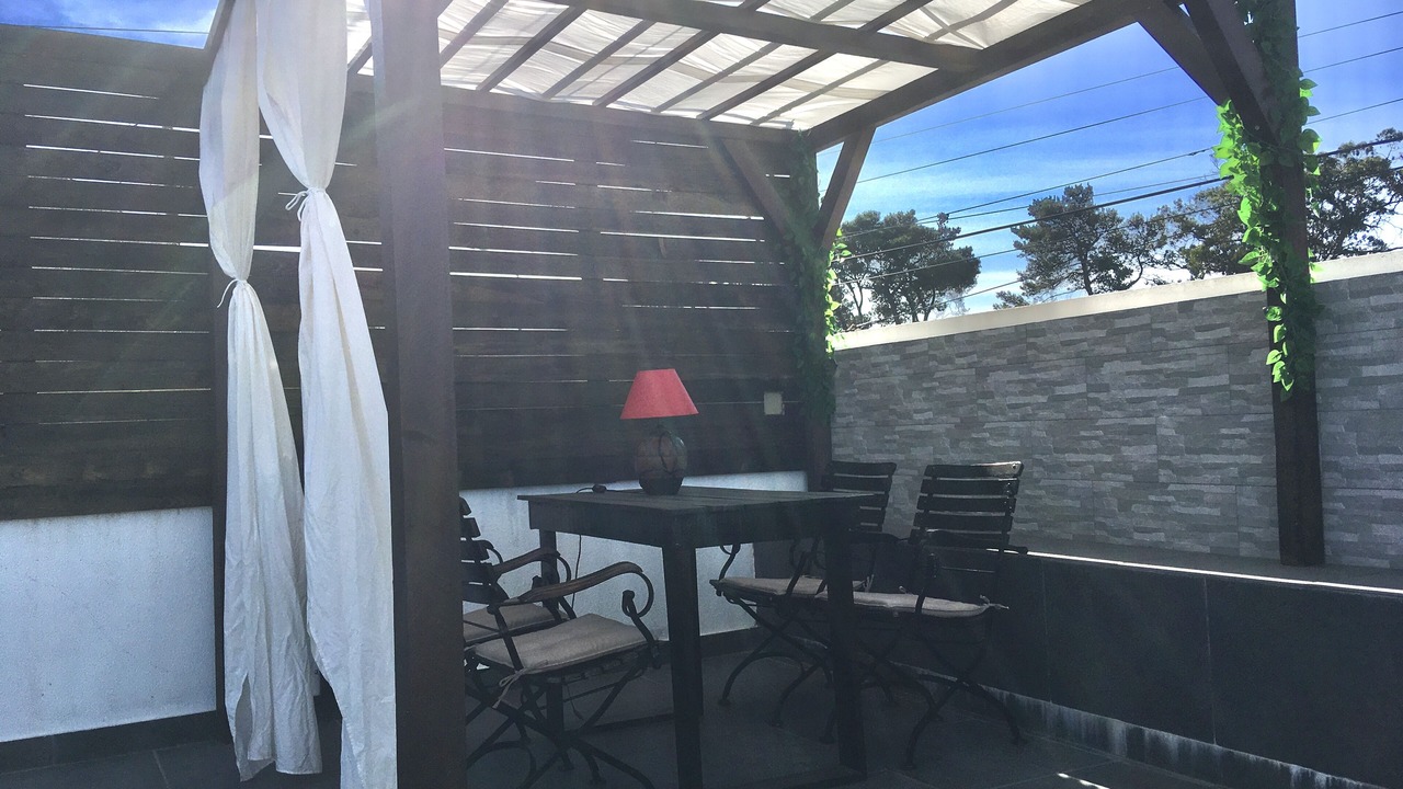 Photo of Outdoor in Caparica