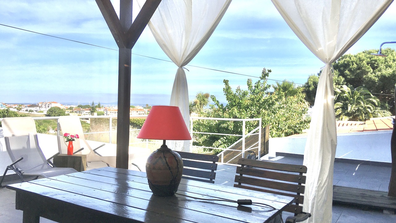 Photo of Outdoor in Caparica