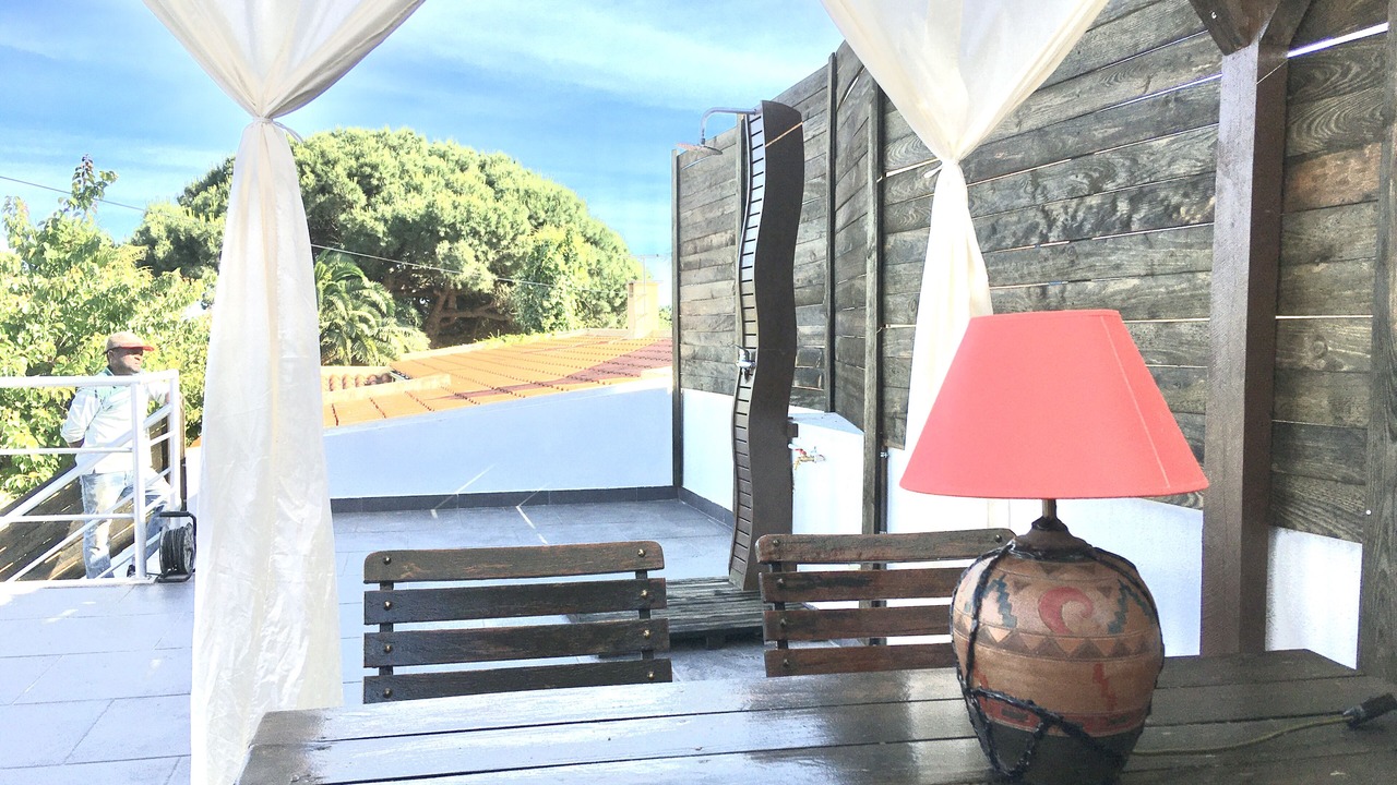 Photo of Outdoor in Caparica