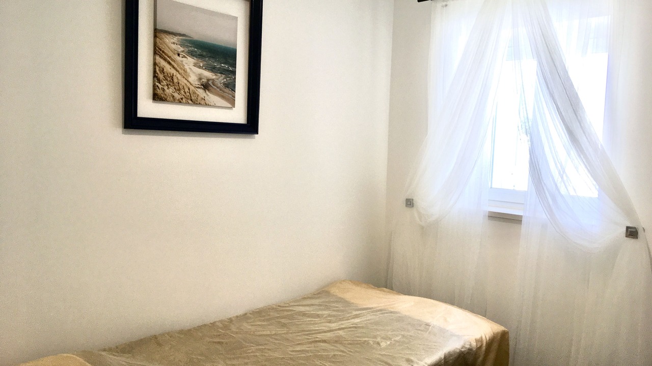 Photo of Bedroom in Caparica