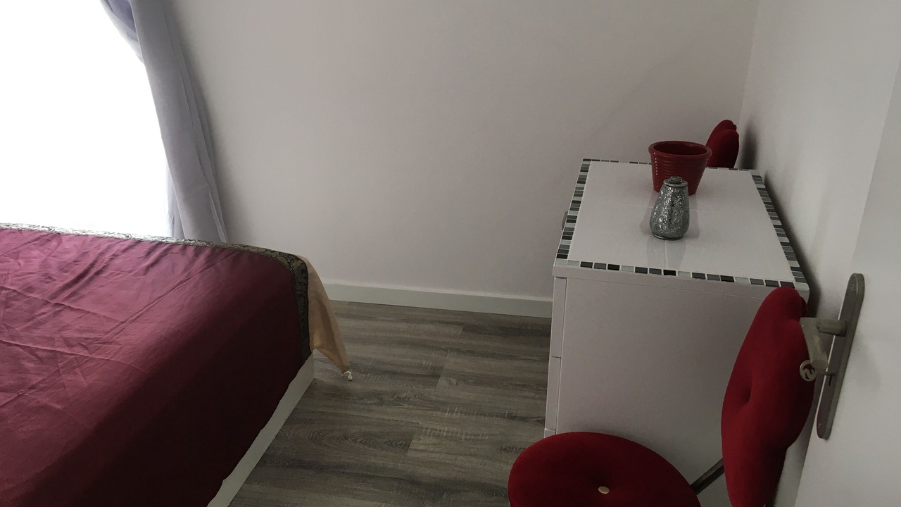 Photo of Bedroom in Caparica