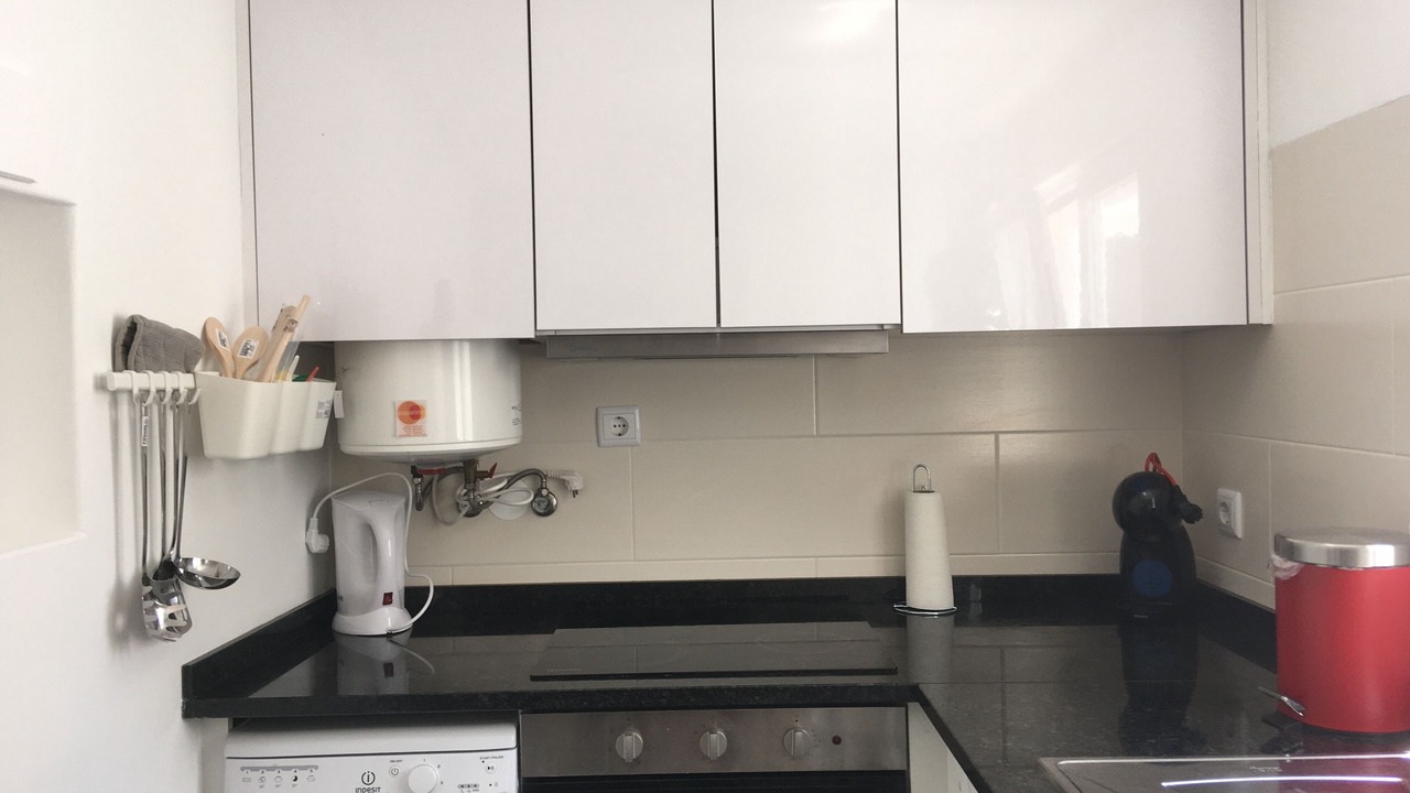 Photo of Kitchen in Caparica