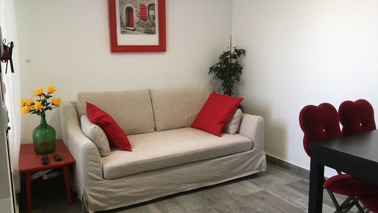 Photo of Livingroom in Caparica