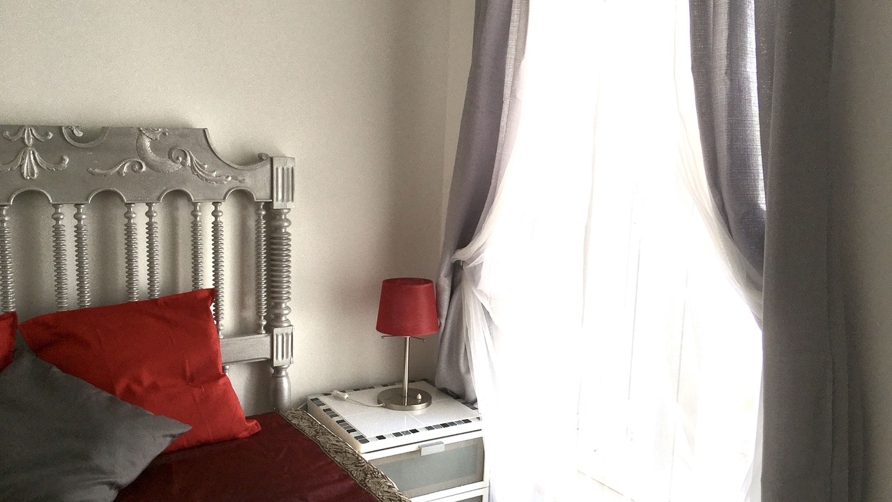 Photo of Bedroom in Caparica