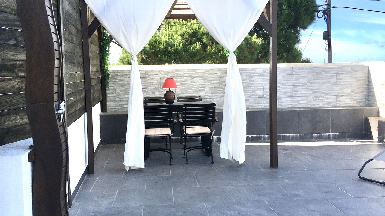 Photo of Patio Balcony in Caparica
