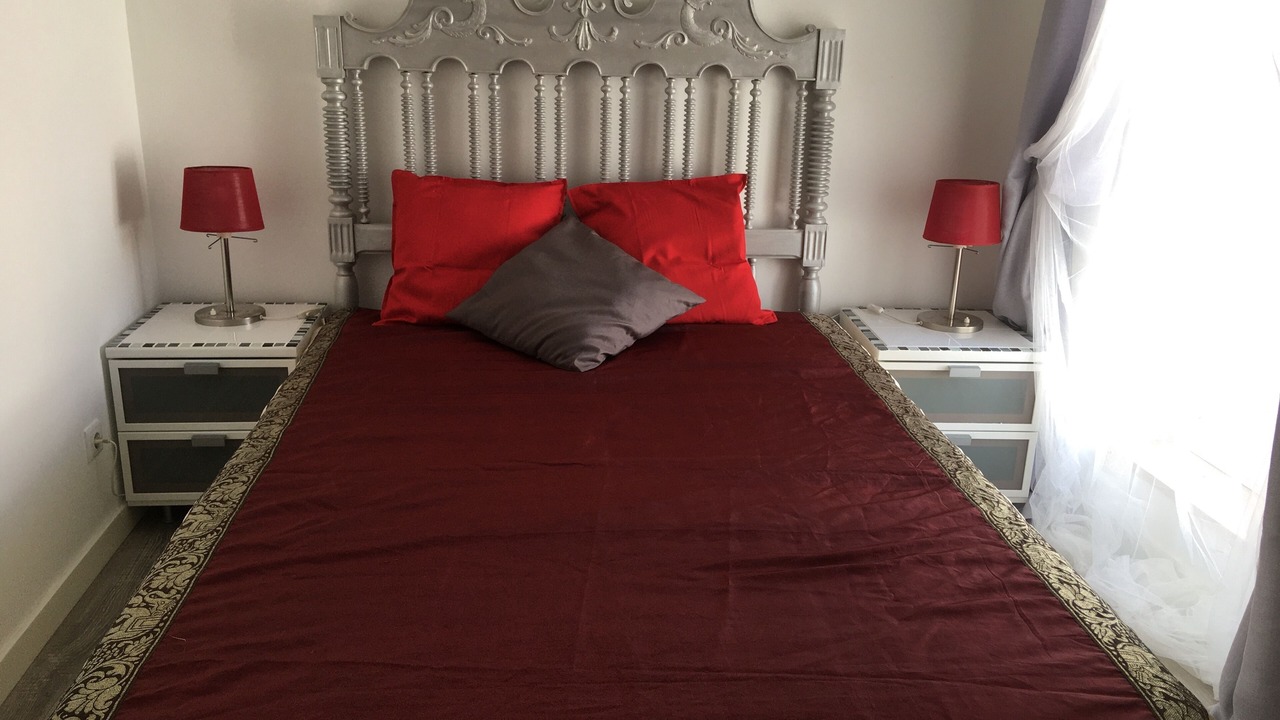 Photo of Bedroom in Caparica
