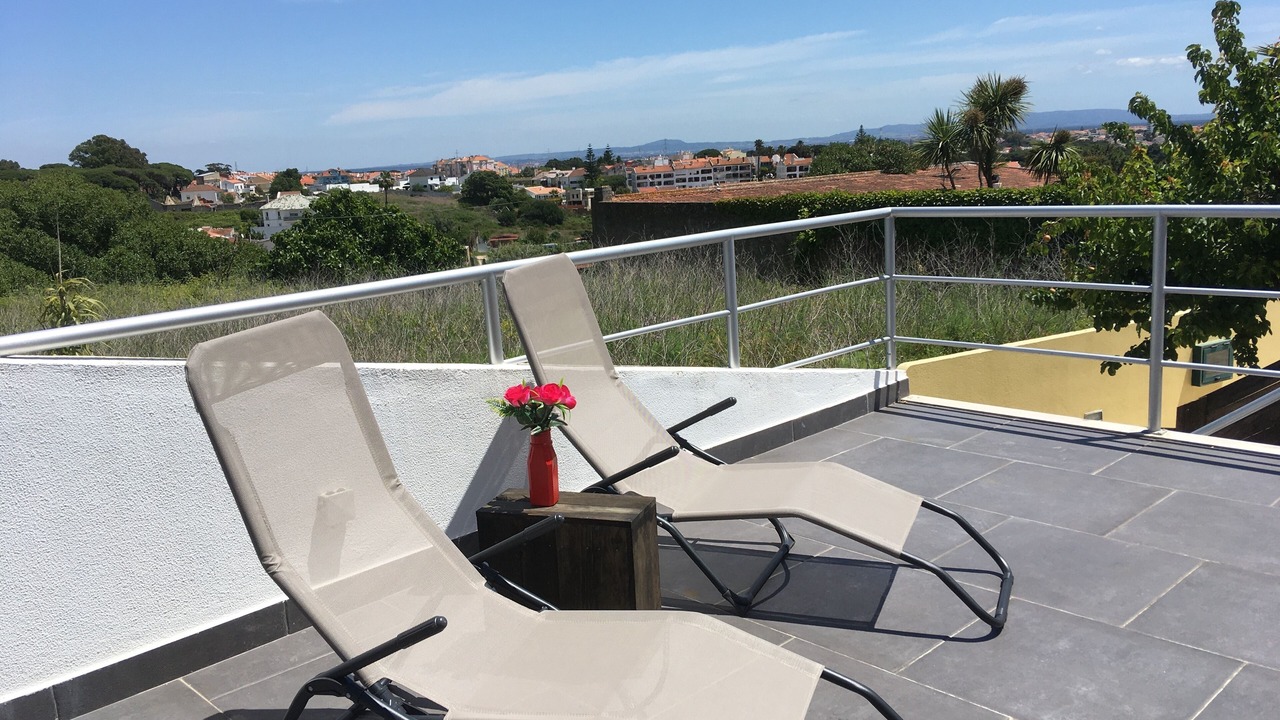 Photo of Outdoor in Caparica