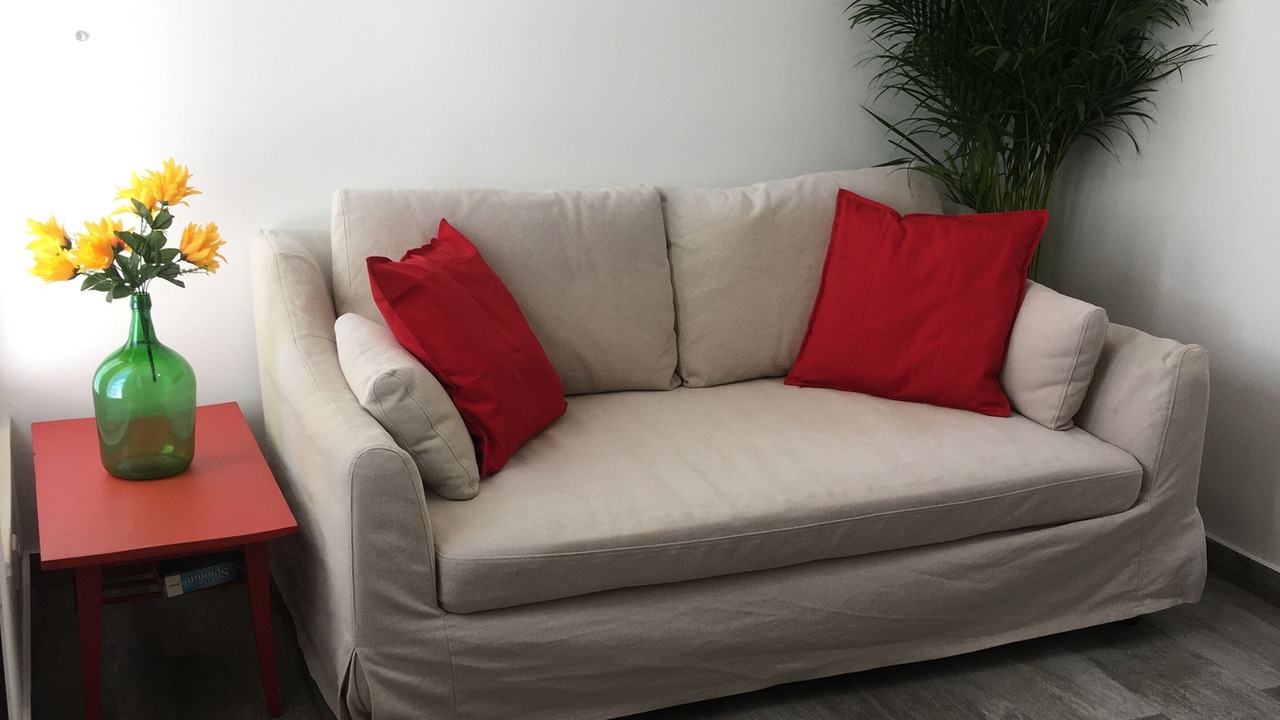 Photo of Livingroom in Caparica