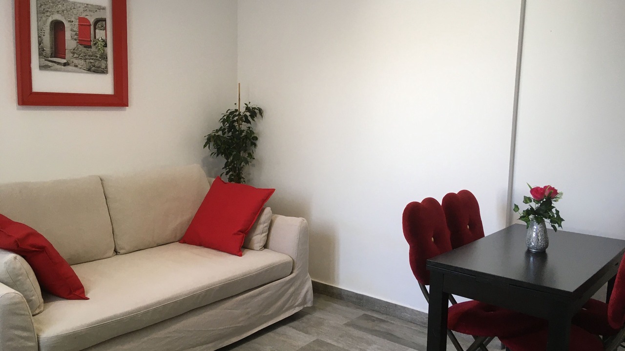 Photo of Livingroom in Caparica