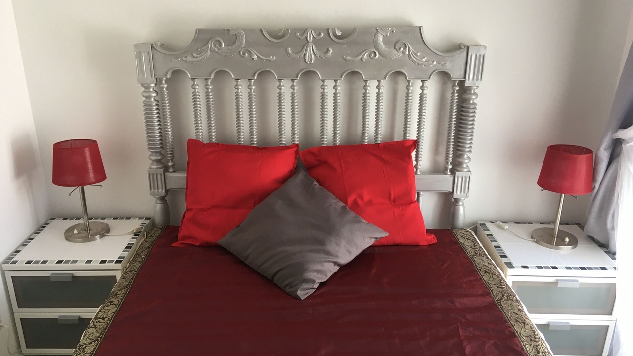 Photo of Bedroom in Caparica