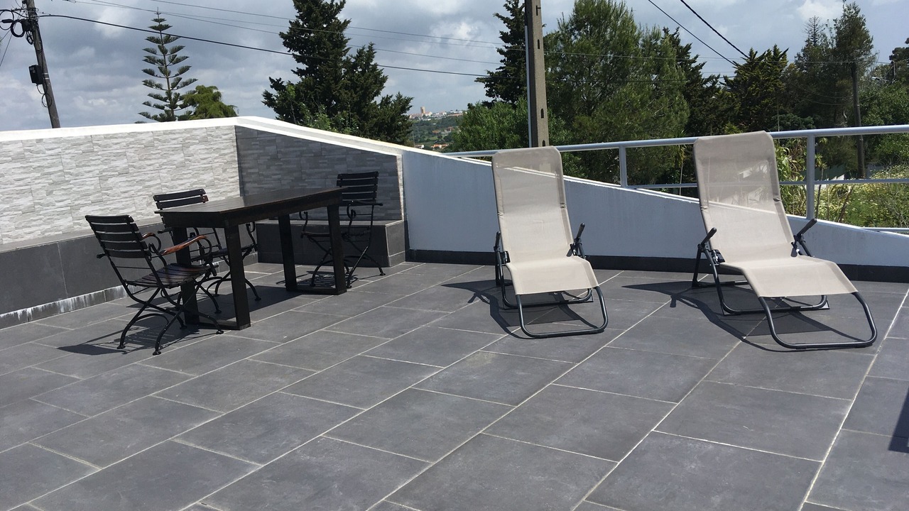 Photo of Outdoor in Caparica