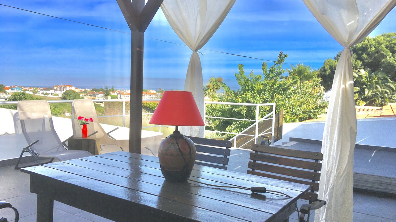 Photo of Outdoor in Caparica