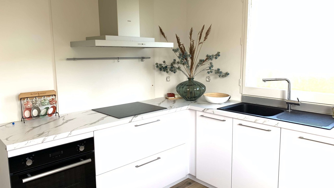 Photo of Kitchen in Penvenan