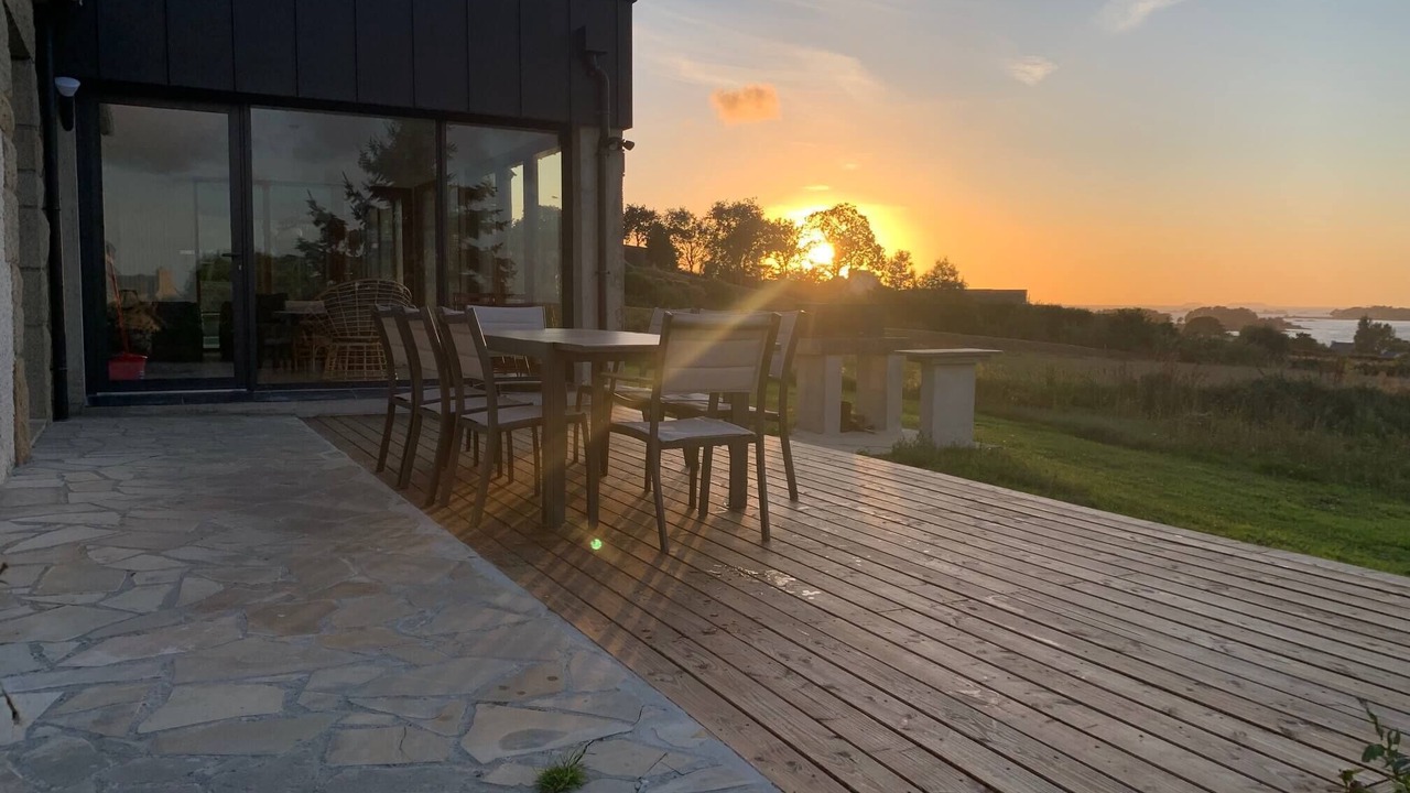 Photo of Outdoor in Penvenan