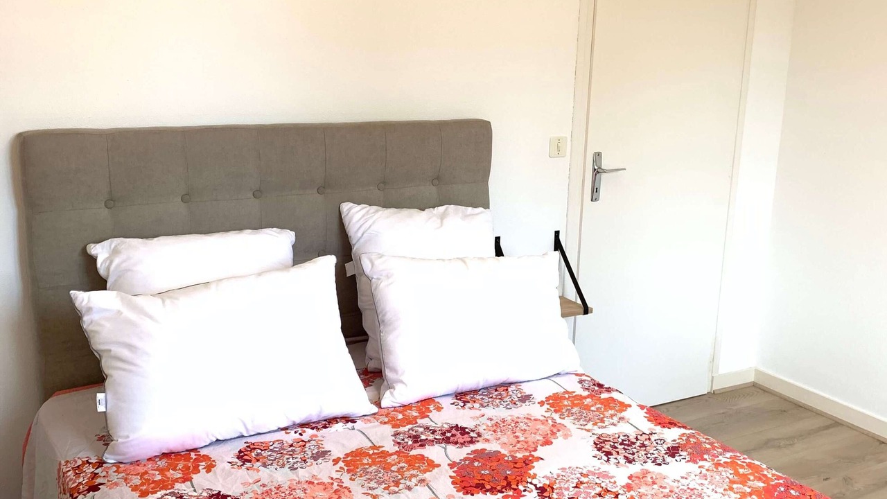 Photo of Bedroom in Penvenan