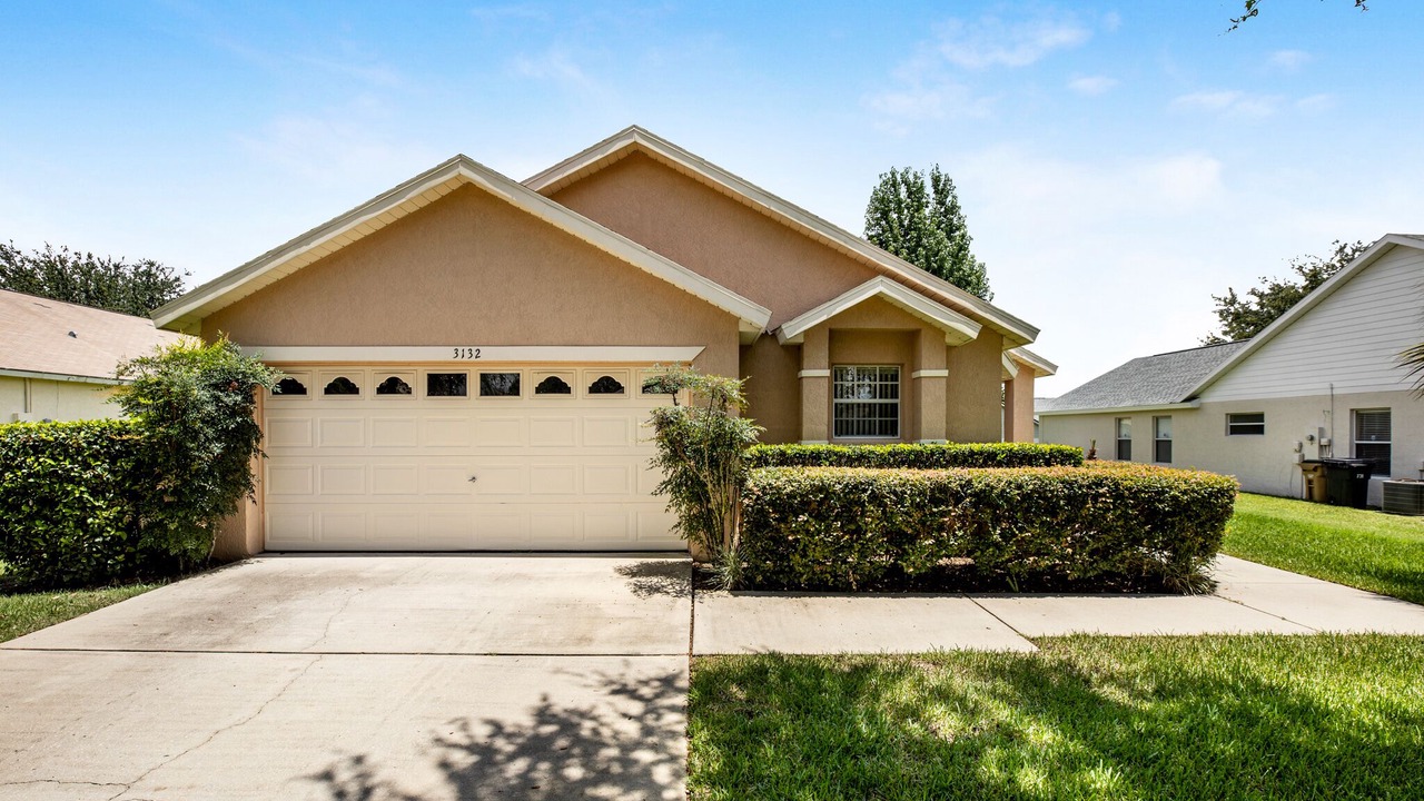 Photo of Outdoor in Orange Tree
