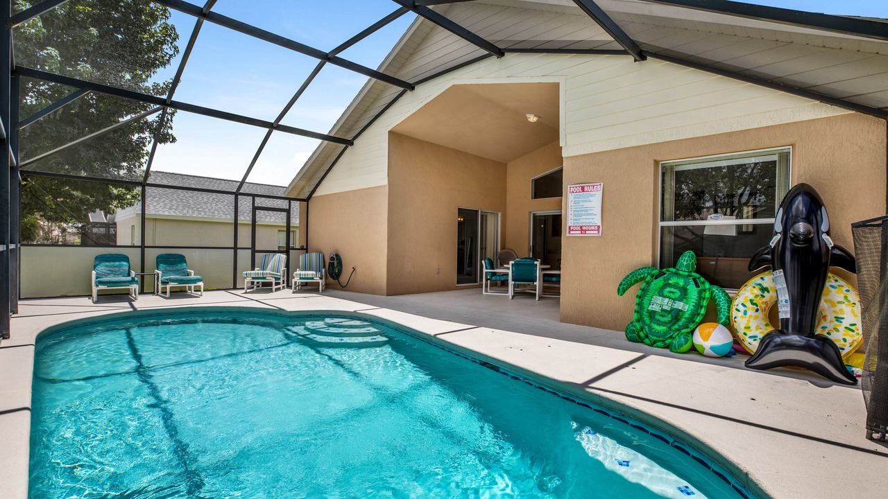 Photo of Outdoor in Orange Tree