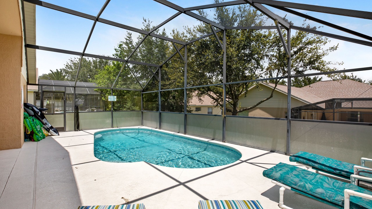 Photo of Outdoor in Orange Tree