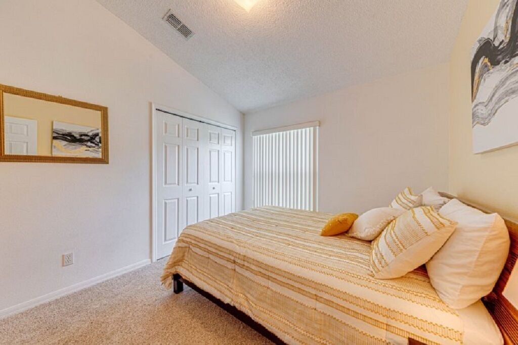 Photo of Bedroom in Orange Tree