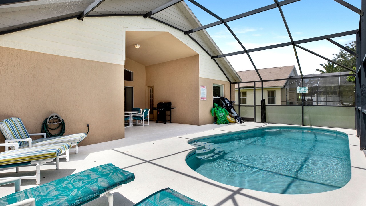 Photo of Outdoor in Orange Tree