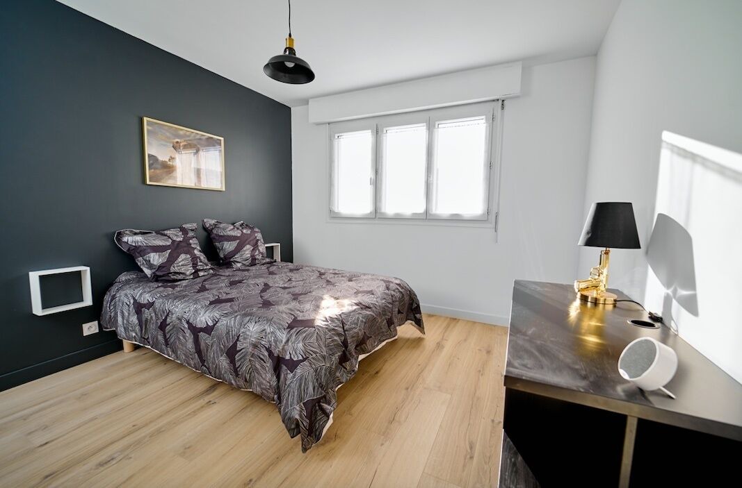 Photo of Bedroom in Lorient
