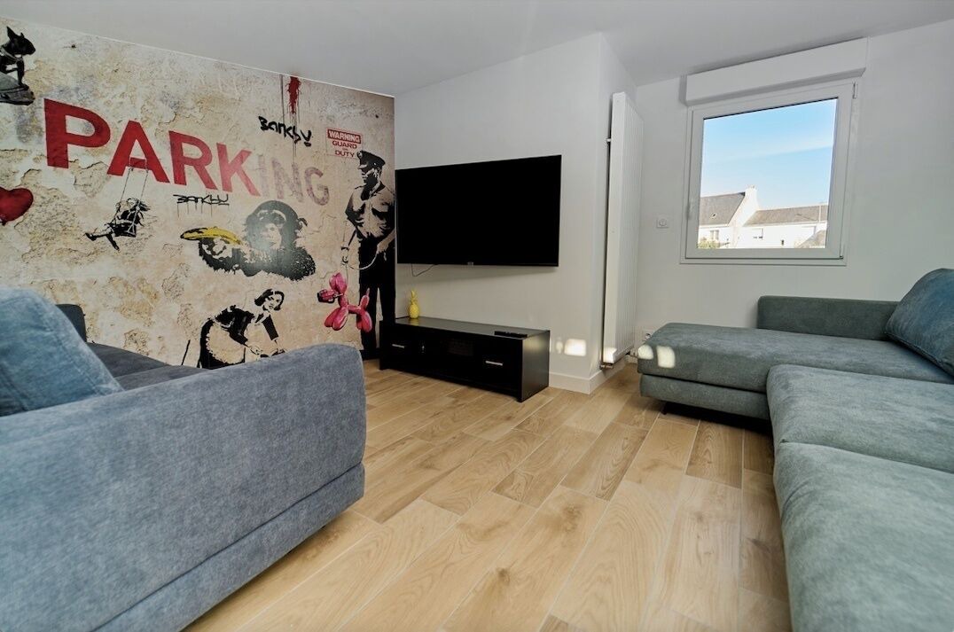 Photo of Livingroom in Lorient