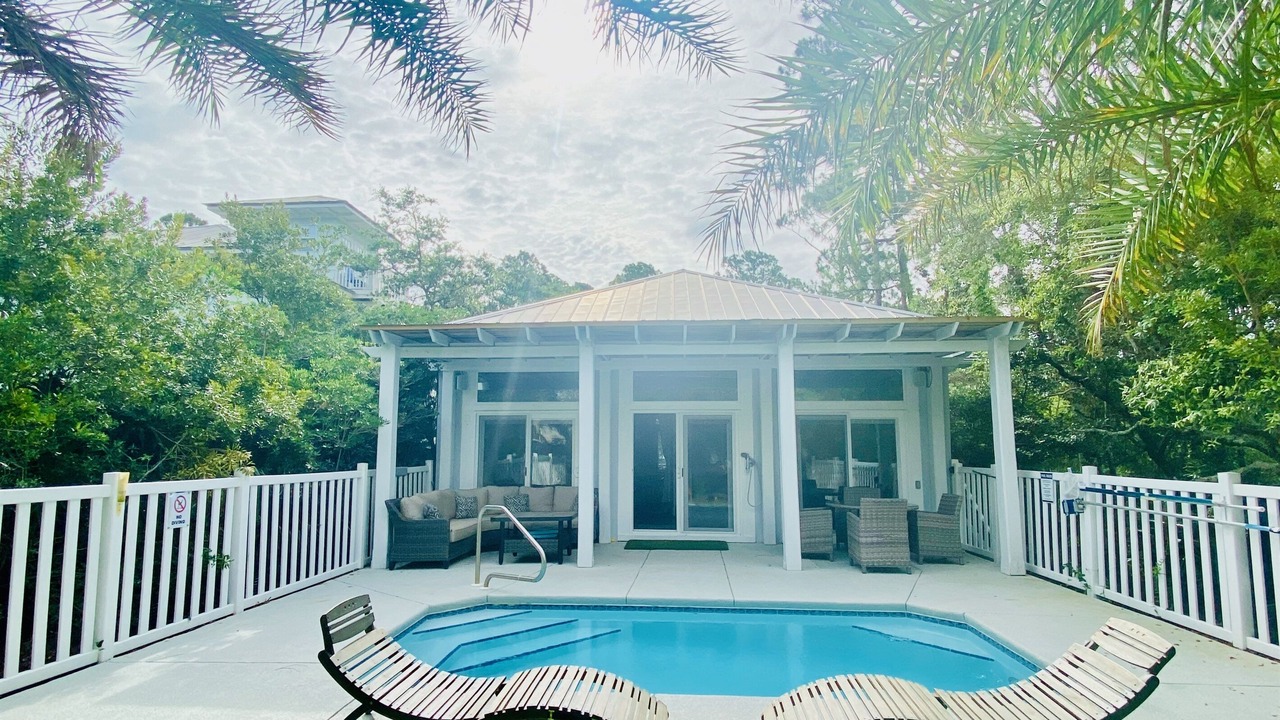Photo of Outdoor in San Juan