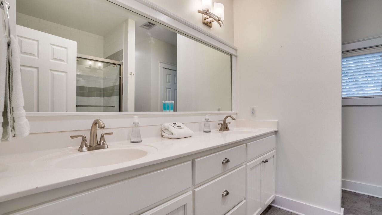 Photo of Bathroom in San Juan