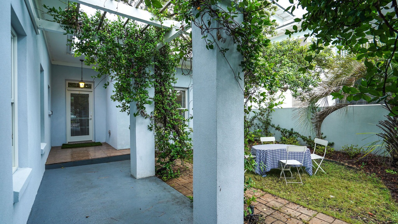 Photo of Outdoor in San Juan