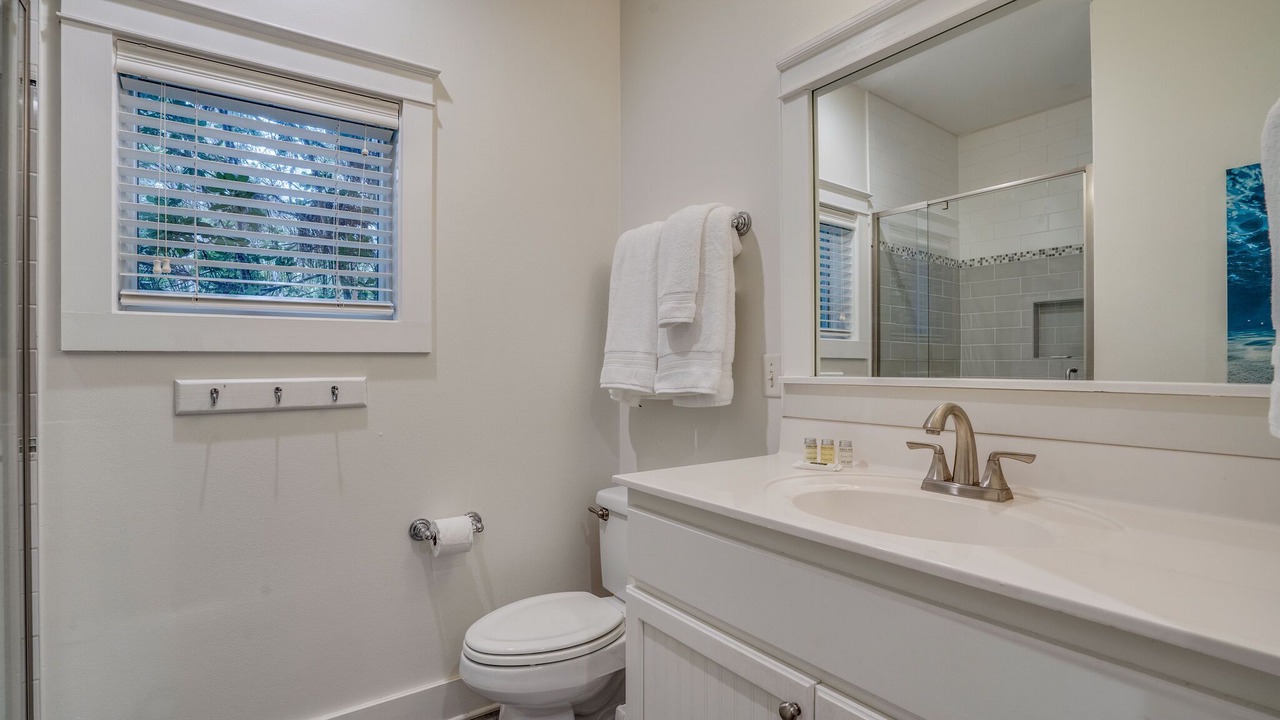 Photo of Bathroom in San Juan