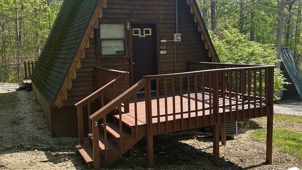 Photo of Outdoor in Eckerty