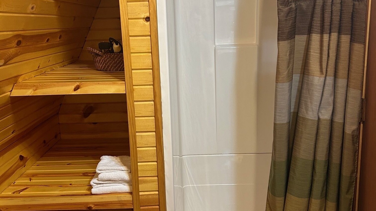 Photo of Bathroom in Eckerty