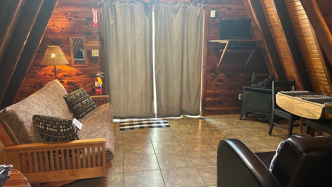 Photo of Livingroom in Eckerty