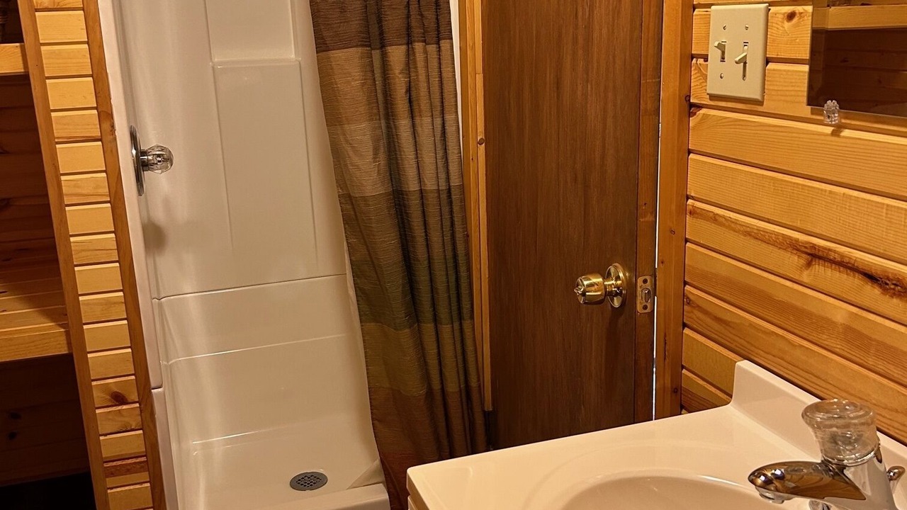 Photo of Bathroom in Eckerty