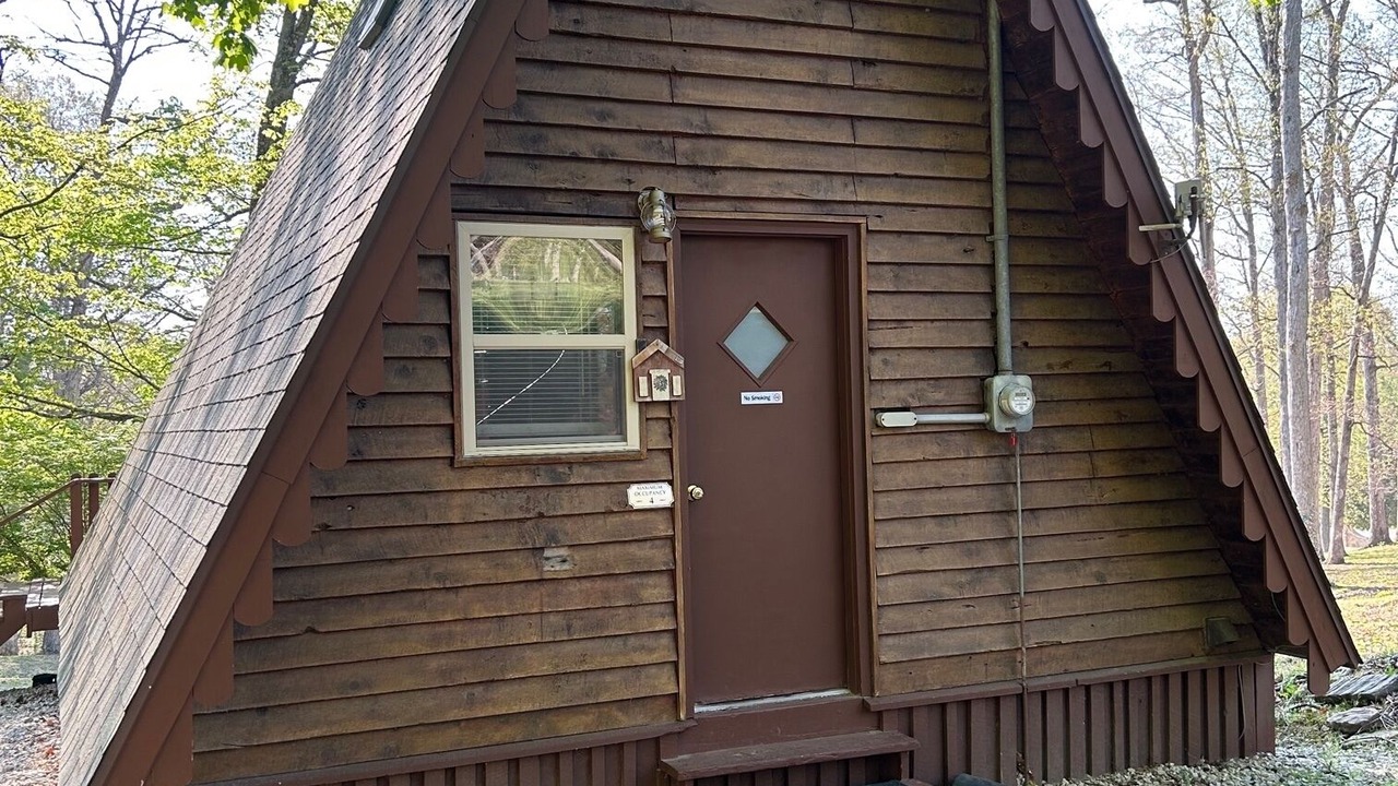 Photo of Outdoor in Eckerty